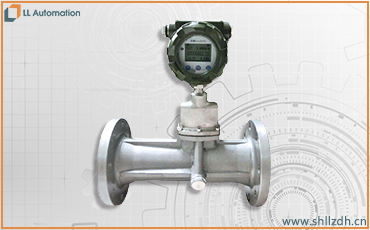 LL-LUX系列智能旋進(jìn)旋渦氣體流量計(jì)