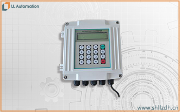 LL固定分體式超聲波流量計