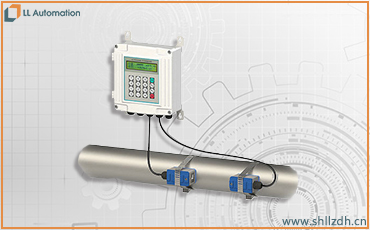 LL分體壁掛超聲波流量計