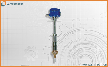 LL-LD防爆型電磁流量計