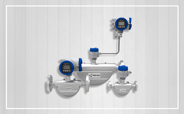 KEM PRO Plus科氏力質(zhì)量流量計(jì)