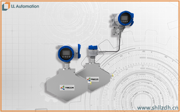 PRO 系列 / TCMP 3100科氏力質量流量計