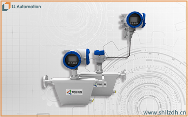 PRO 系列 / TCMP 7900科氏力質量流量計