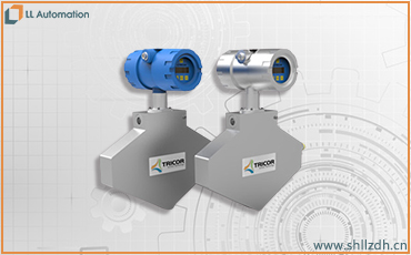 CLASSIC系列 / TCM 3100科氏力質量流量計