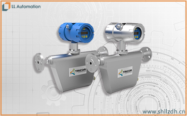  CLASSIC系列 / TCM 5500科氏力質量流量計