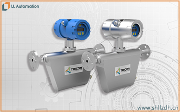 CLASSIC系列 / TCM 7900科氏力質量流量計