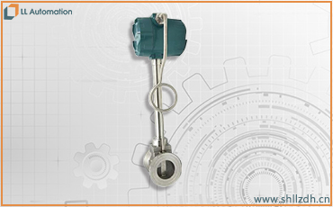 LL內螺紋連接溫壓補償渦街流量計